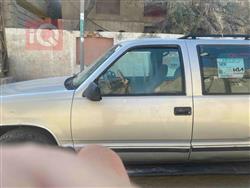 جي ام سي يوكون إكس إل